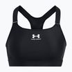 Сутиен за тренировка Under Armour HeatGear Armour High black/white