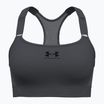 Сутиен за тренировка Under Armour HeatGear Armour High castlerock/black