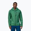 Мъжко яке за дъжд Patagonia Granite Crest Rain gather green