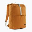 Градска раница Patagonia Fieldsmith Roll Top Pack 30 l golden carmel