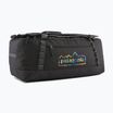 Пътна чанта Patagonia Black Hole Duffel 70 l unity fiz/ink black