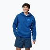 Мъжки суитшърт Patagonia '73 Skyline Uprisal Hoody endless blue