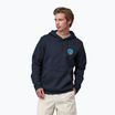 Мъжки суитшърт Patagonia Unity Fitz Uprisal Hoody new navy