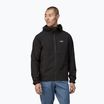 Мъжки потник Patagonia R1 TechFace Hoody black