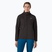 Дамско софтшел яке Patagonia R2 CrossStrata Hoody black