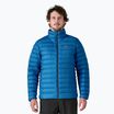 Мъжко яке Patagonia Down Sweater endless blue