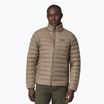 Мъжки пухени якета Patagonia Down Sweater jacket seabird grey