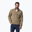 Мъжки поларен суитшърт Patagonia Synch seabird grey