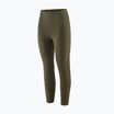 Дамски клин Patagonia Maipo 7/8 Tights pine needle green