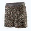 Мъжки боксерки Patagonia Essential Boxers allen's party/ink black