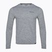 Мъжка блуза с дълъг ръкав Patagonia Cap Cool Daily Graphic Shirt-Waters boardshort logo abalone blue/feather grey