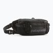 Чантичка за кръста Patagonia Black Hole Waist Pack 5 l black
