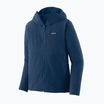 Мъжки суитшърт Patagonia R1 TechFace Hoody tidepool blue