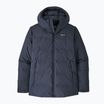 Дамско пухено яке Patagonia Jackson Glacier smodler blue