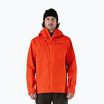Мъжко дъждобранно яке Triolet pollinator orange на Patagonia