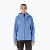 Дамско яке Patagonia Granite Crest Rain abundant blue