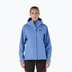 Дамско дъждобранно яке Patagonia Torrentshell 3L abundant blue