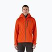 Мъжко дъждобранно яке Patagonia Granite Crest pollinator orange
