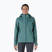 Patagonia Granite Crest Дъждобран за жени wetland blue