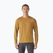 Мъжка риза с дълъг ръкав Patagonia Cap Cool Daily Graphic Shirt strataspire/beeswax tan x-dye