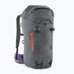 Patagonia Ascensionist 35 l M благородно сива туристическа раница