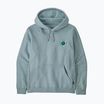 Мъжки потник Patagonia Unity Fitz Uprisal Hoody термо син