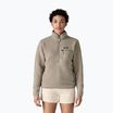 Дамски поларен суитшърт Patagonia Retro Pile Marsupial river rock green
