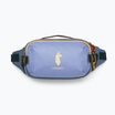 Cotopaxi Allpa X Hip Pack 1.5 l blue smoke/dusk бъбрек