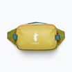 Cotopaxi Allpa X Hip Pack 1,5 л лимонена трева/цедър бъбрек