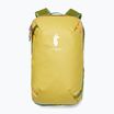 Cotopaxi Allpa Мини раница за пътуване 20 л lemongrass/cedar