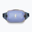 Cotopaxi Allpa X Hip Pack 3 l blue smoke/dusk бъбрек