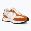 Обувки New Balance 327's V1 orange