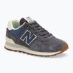 Дамски обувки New Balance 574's V2 grey WL574NG2