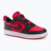 Детски обувки Nike Court Borough Low Recraft university red/white/black