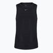 Дамски тренировъчен потник Nike One Classic Dri-Fit  black/black