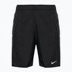 Мъжки къси панталони за тенис Nike Court Dri-Fit Victory 9" FD5384 black/white