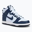 Обувки Nike Dunk High football grey/white/midnight navy