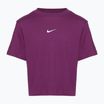 Детска тениска Nike Sportswear viotech/white