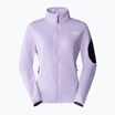 Дамски потник за трекинг The North Face Mistyescape lite lilac/black