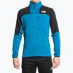 Мъжки потник за трекинг The North Face Stormgap Powergrid black/arctic blue