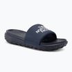 Мъжки джапанки The North Face Never Stop Cush Slide summit navy/summit navy