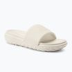 Дамски чехли The North Face Never Stop Cush Slide whitedune/white dune