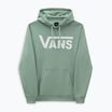 Мъжки Vans Mn Vans Classic Po Hoodie Ii iceberg green