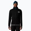 Мъжко хибридно яке The North Face Binntal Hybrid Ventrix black/black/ant