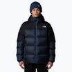 Мъжко пухено яке The North Face Diablo Down 2.0 Hoodie shady blue/black heathe