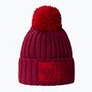 Мъжка зимна шапка The North Face Heritage Ski Tuke beetroot/red