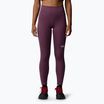 Дамски клин за бягане The North Face Mountain Athletics 25In Flex Tight midnight mauve