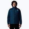 Мъжко яке без ръкави Terra Peak midnight petrol от The North Face