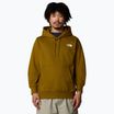 Мъжки суитшърт The North Face Simple Dome Hoodie moss green