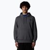 Мъжки суитшърт The North Face Simple Dome Hoodie medium grey heather